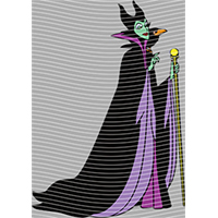 Disney Style-DSN 1762